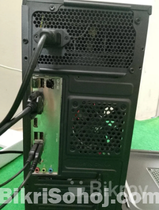 Urgent Sell Desktop computer
